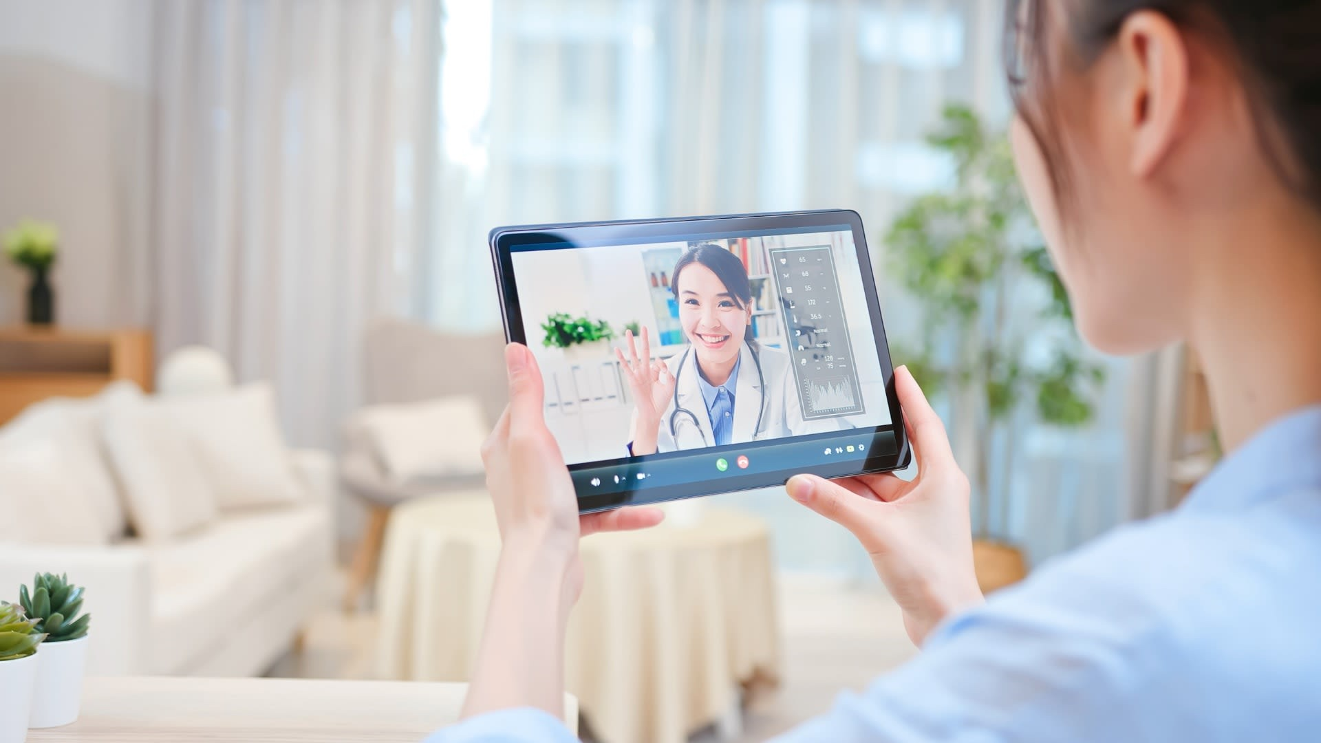 Global Talk (HIPAA Compliant)