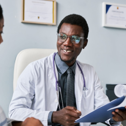 HIPAA-Compliant and Secure