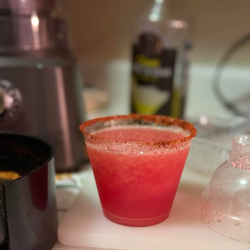 Signature Cocktail Creation