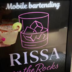 Signature Cocktail Creation