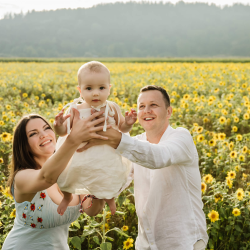 Special: Sunflower Field Sessions