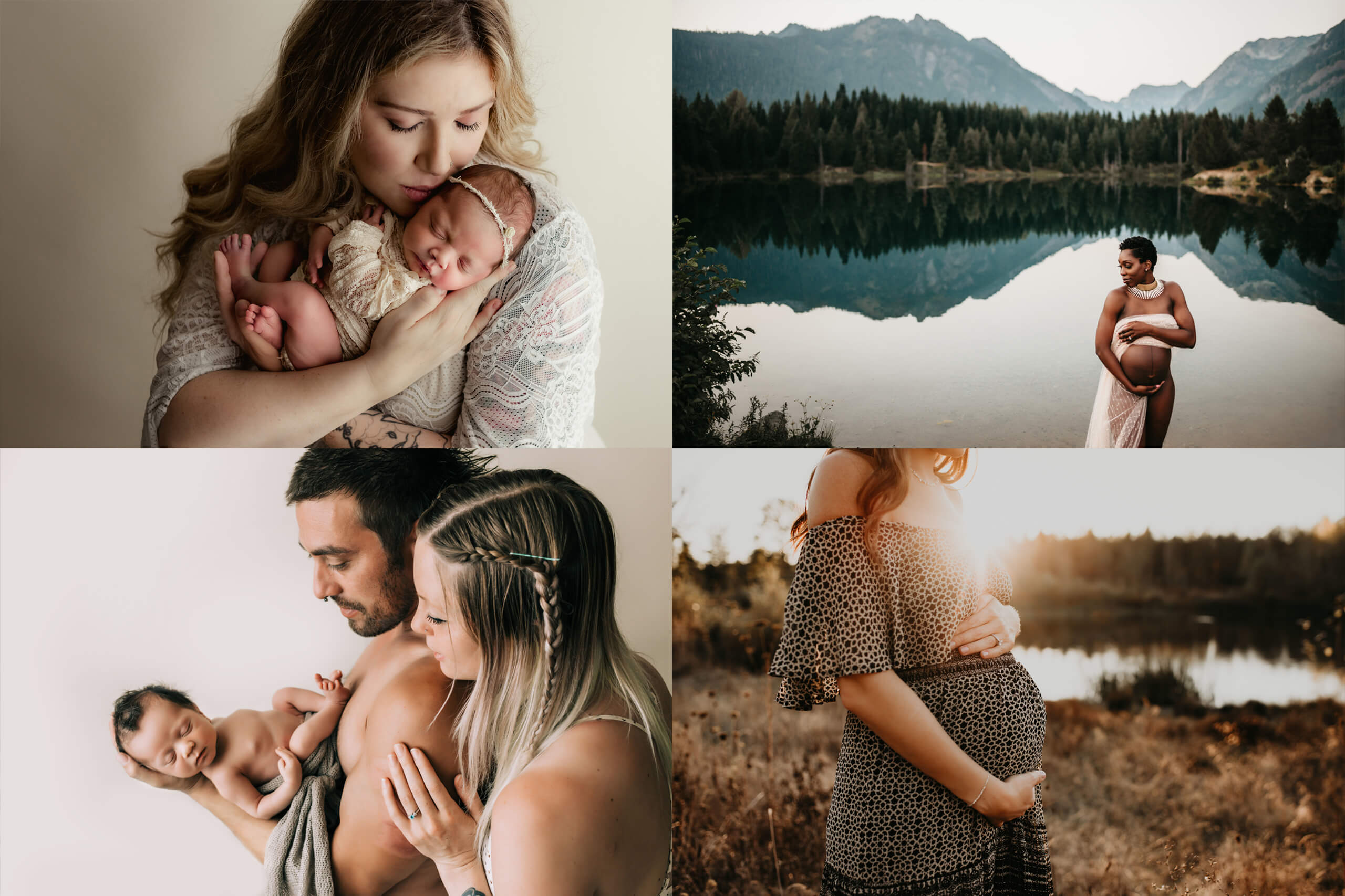 Photography Gift Certificates
