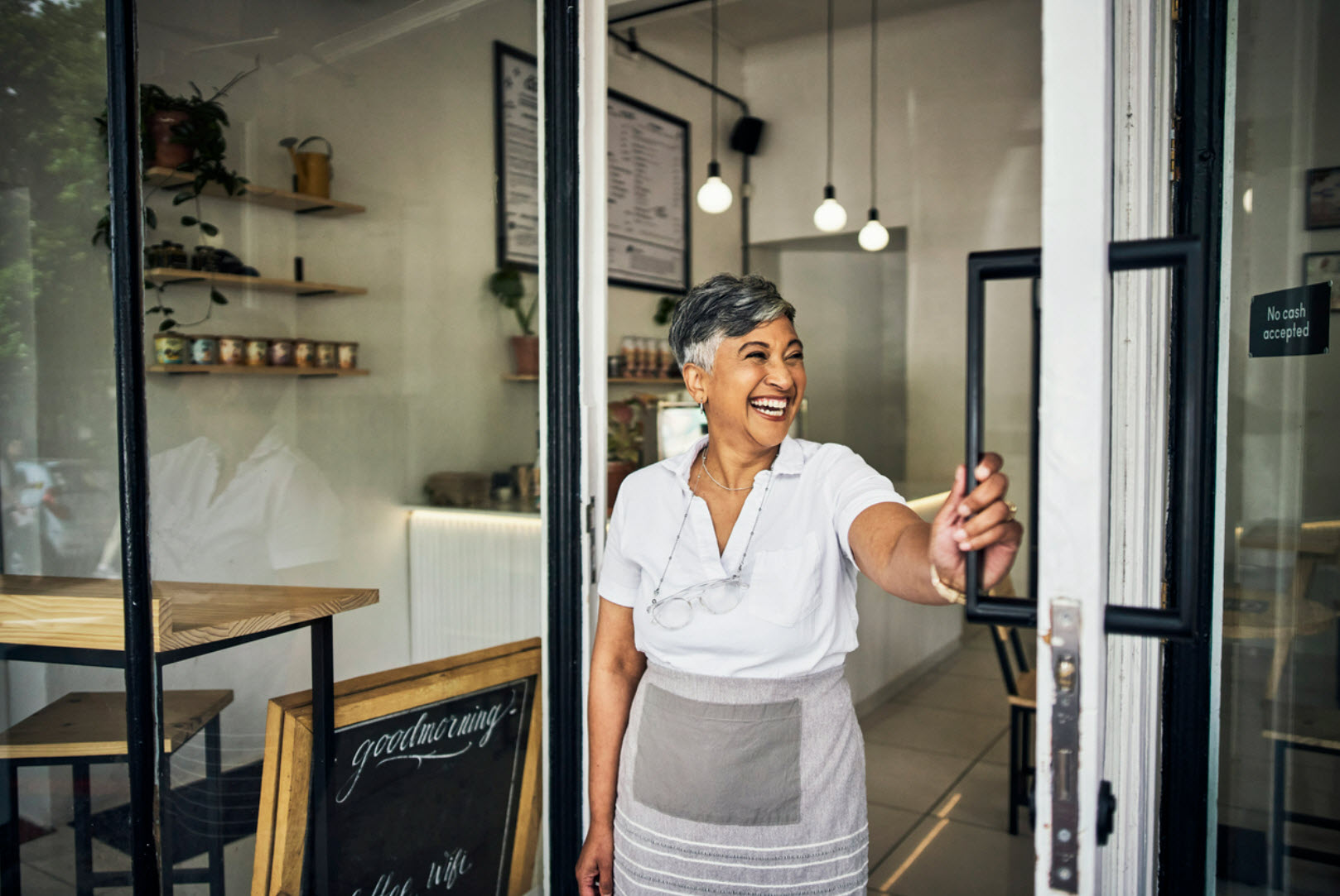 Small Business Banking
