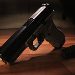 Purchasing a Firearm