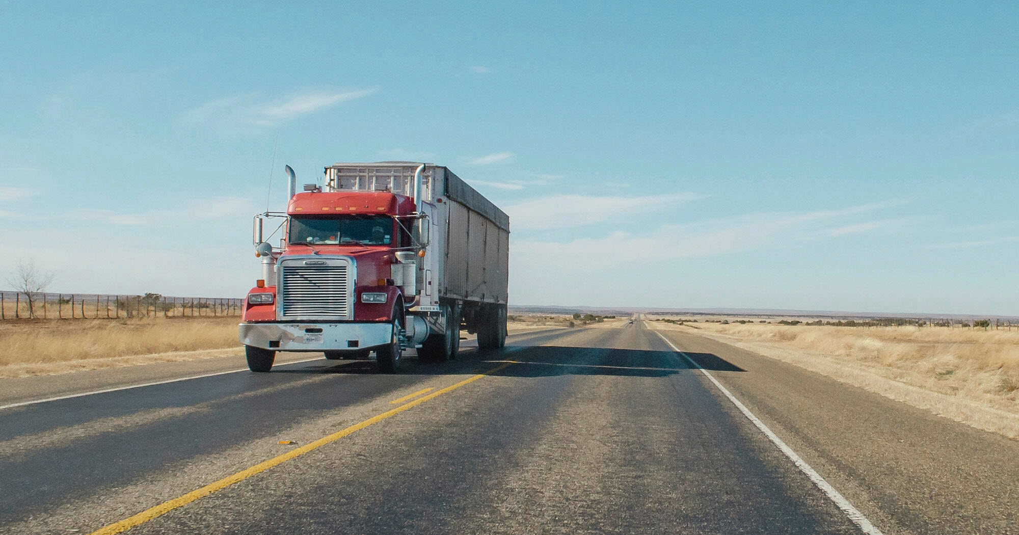 Commercial Auto/Trucking Insurance