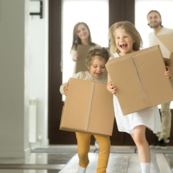 Buying a Home