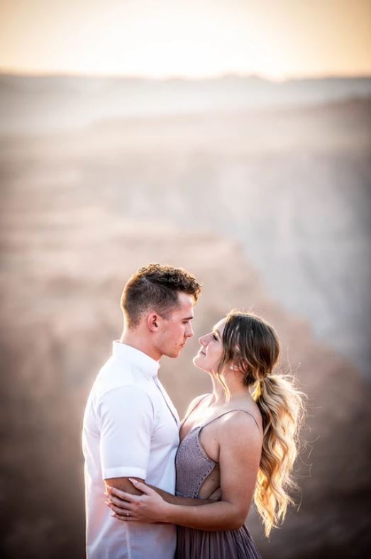 GET MARRIED!