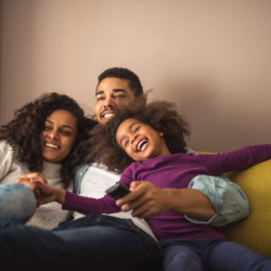 Family Services