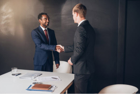 Mergers, Acquisitions, and Sales