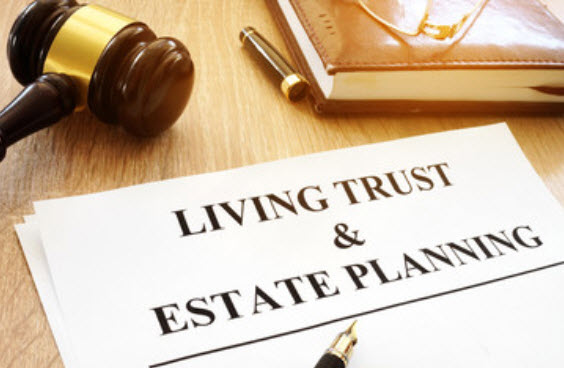 Estate and Trust Planning