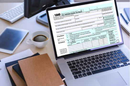 Tax Preparation