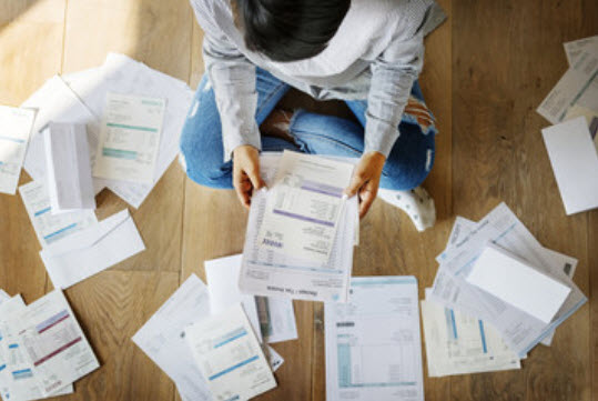 Financial Statements