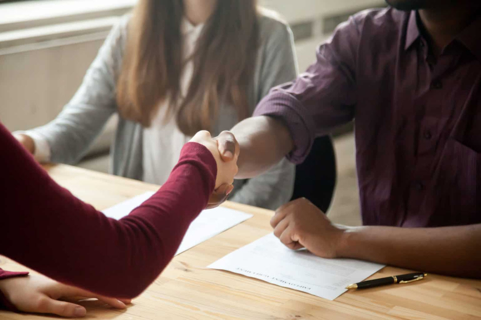 Assessment and Referral