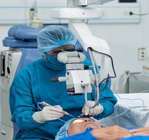 REVISION SURGERY