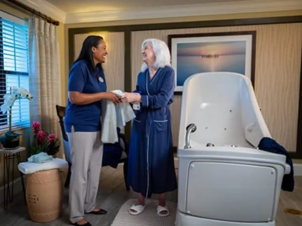 Assisted Living
