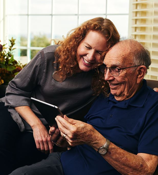 Memory Care