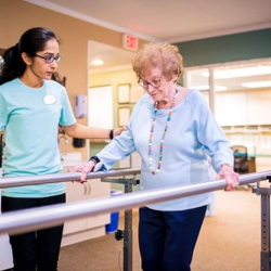 Skilled Nursing