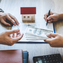 Financing