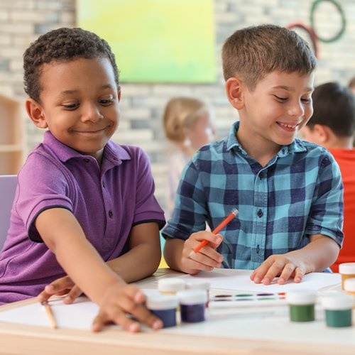 Pediatrics & Child Care