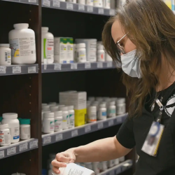 Pharmacy