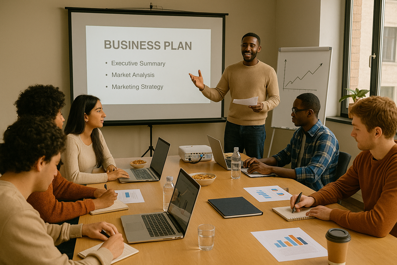 Entrepreneurship Bootcamps