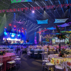 Book Your Event