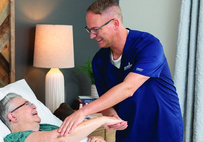 Complementary Therapies