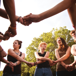 Survivor Advocacy