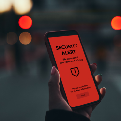 Victim Notification Portal