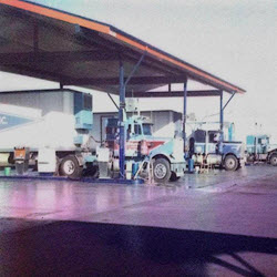 Truck Parking