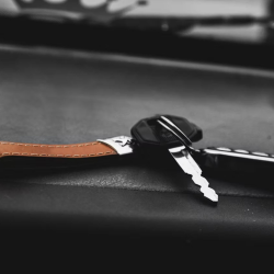 Vehicle Unlock
