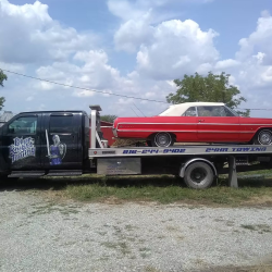Towing Services