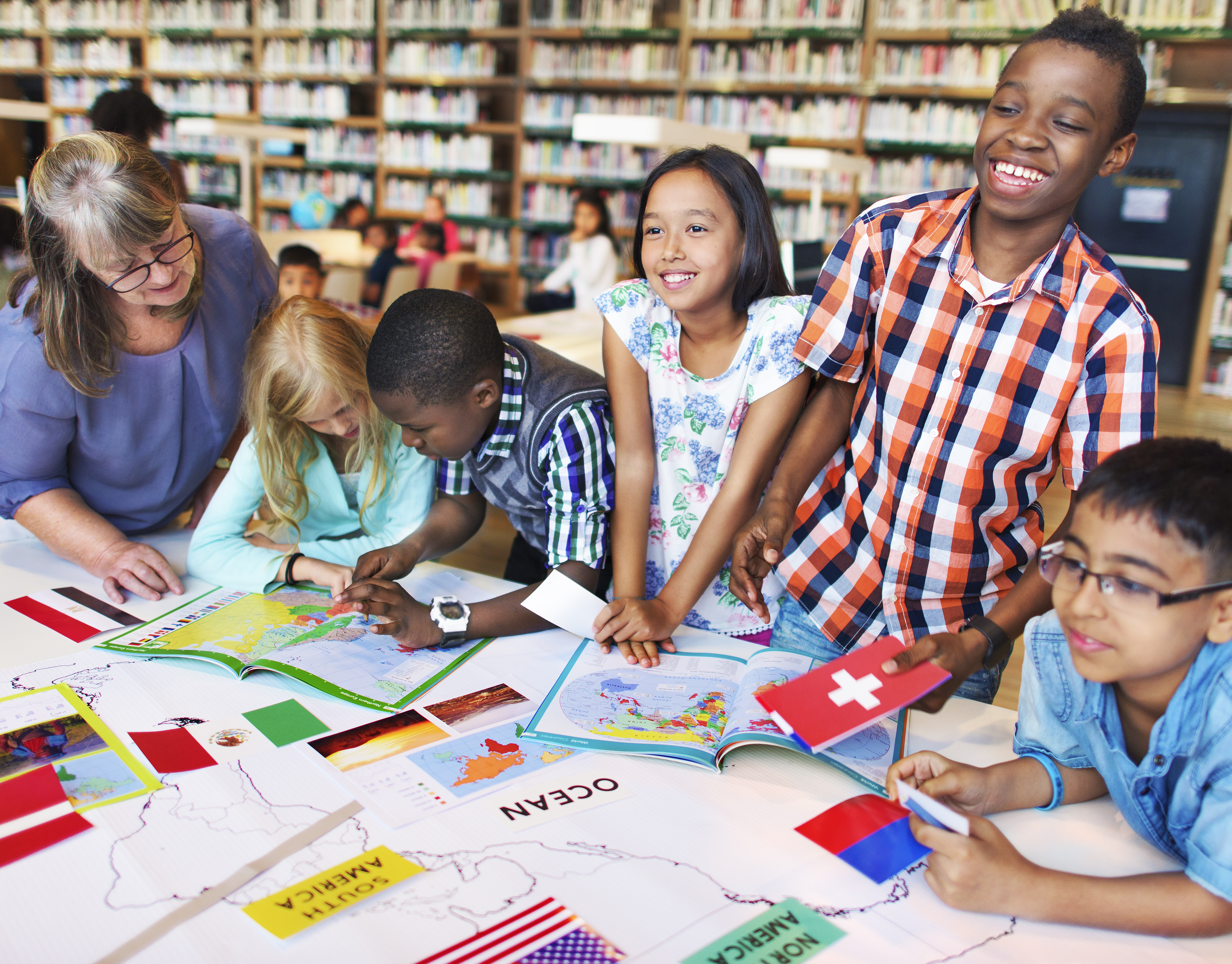 Licensing Education