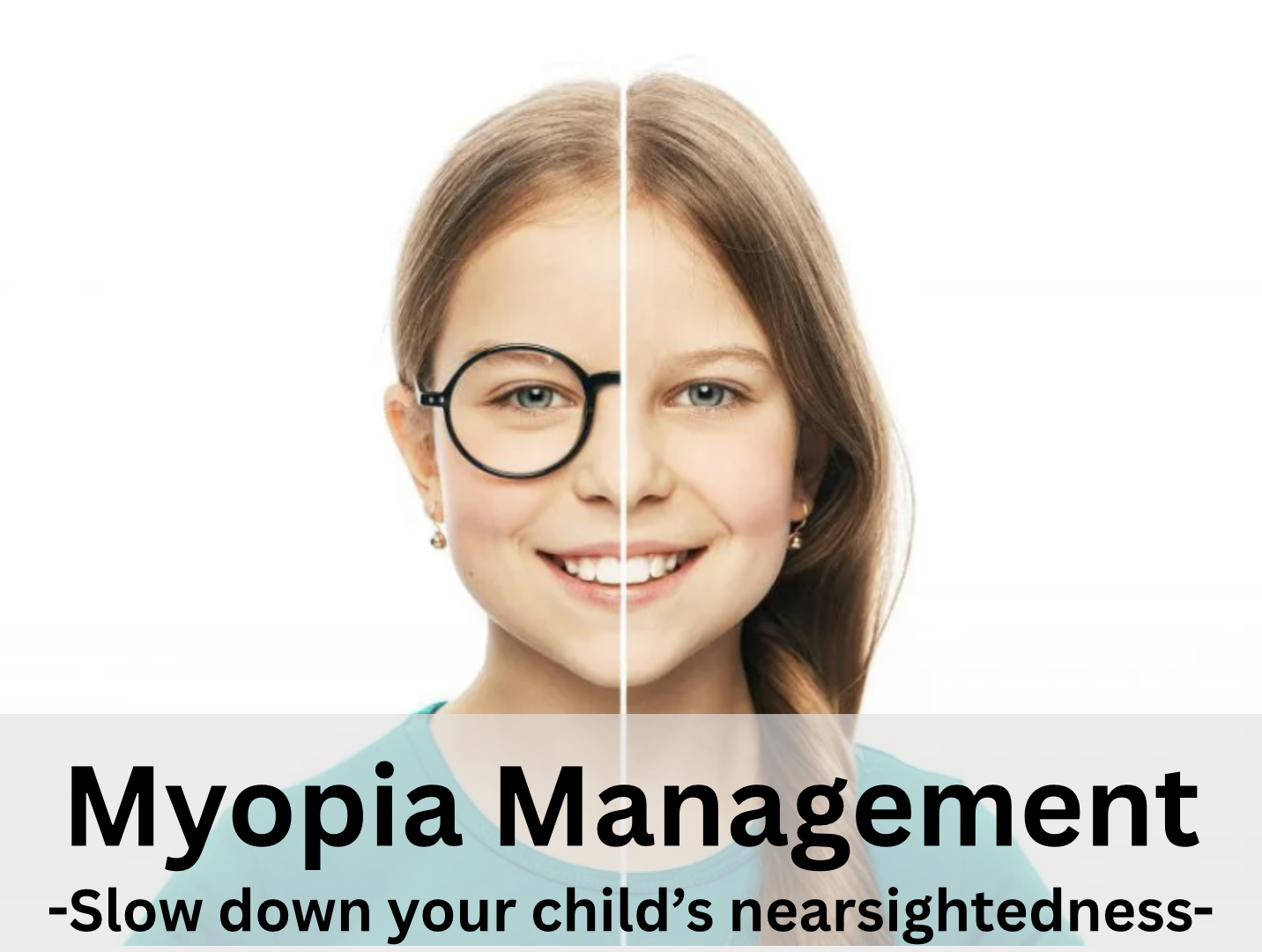 Myopia Management