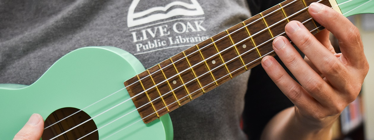 Ukulele