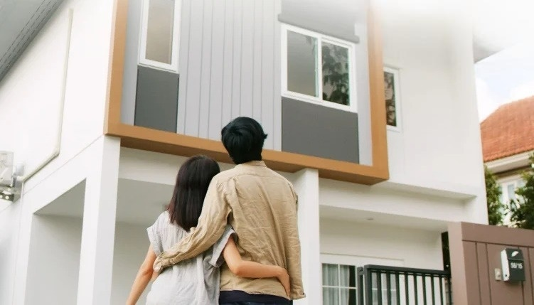 Jumbo loans