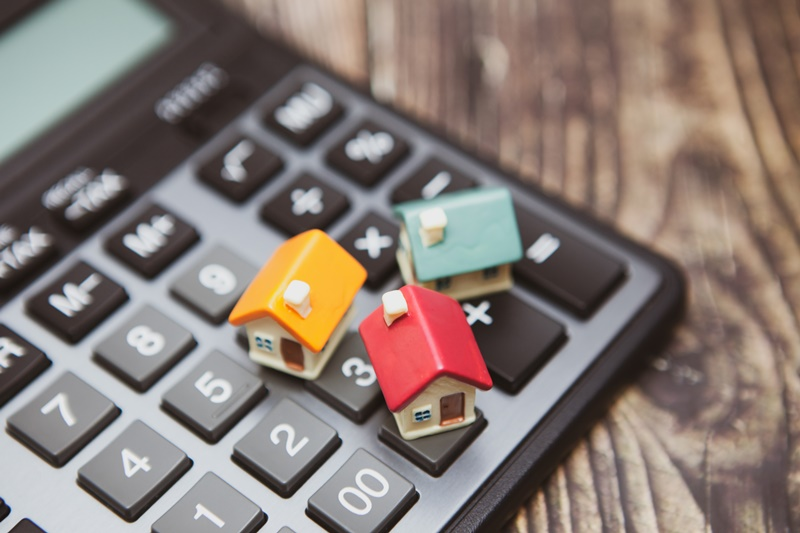Mortgage Calculator