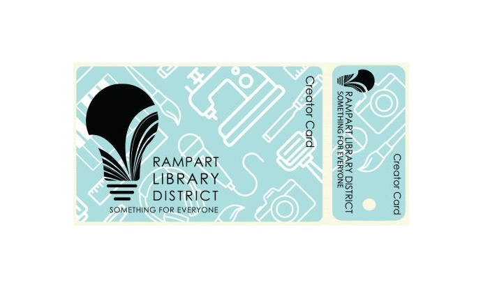Your Library Card