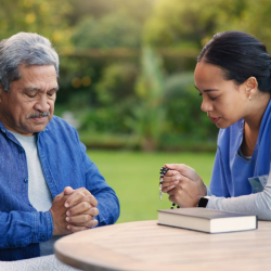 Spiritual Care