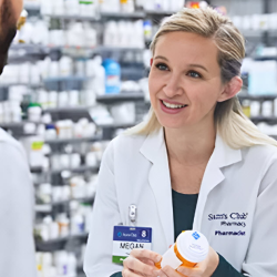 Pharmacy