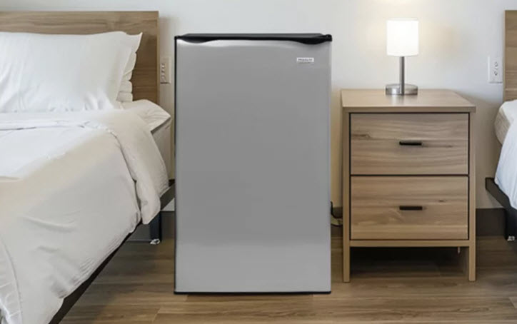Appliances