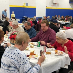 Community Meal