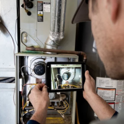 Geothermal Heat Pumps