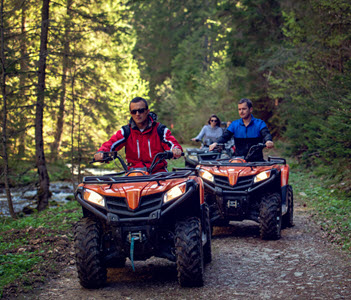 ATV Insurance