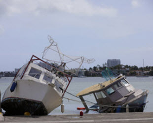 Boat Insurance