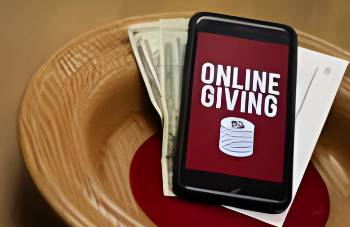 Online Services