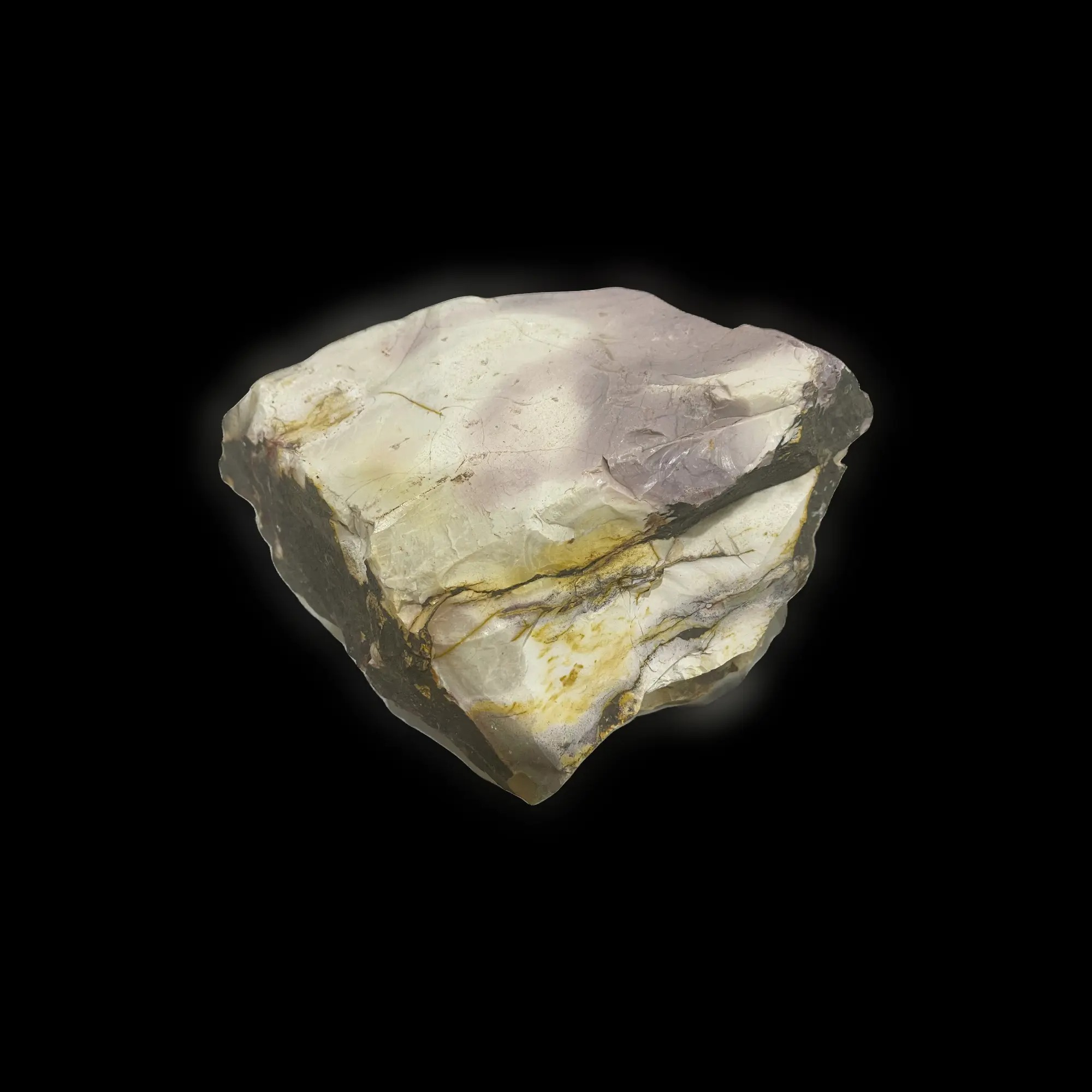 Rocks