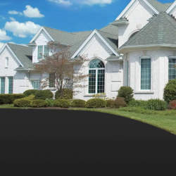 Pavement Sealers