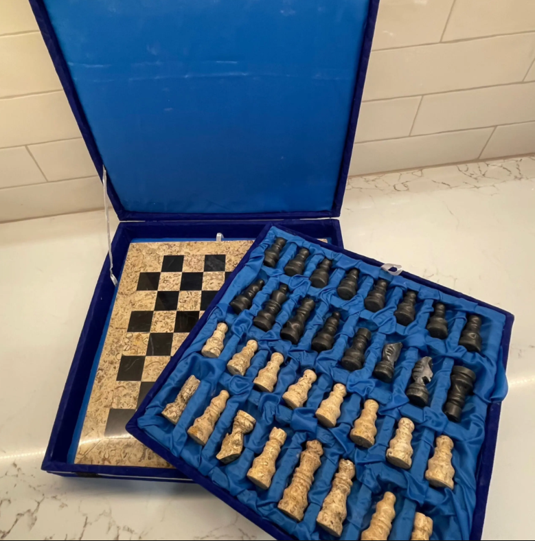 Gift items