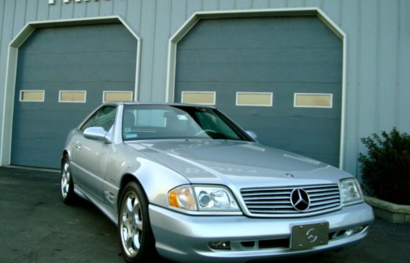 Pre- Owned Vehicle